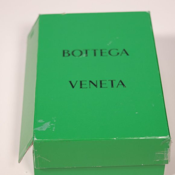Brand New Bottega Veneta Ripple Sneakers size 12/45 - Picture 2 of 5